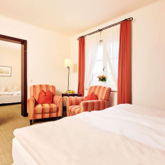 Best Western soibelmanns Lutherstadt Wittenberg - Bild 6