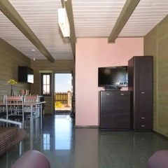 Cottage in Cisowo Near Baltic Coast Beach thumbnail 18