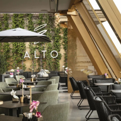 The First Musica - Preferred Hotels & Resorts - Bild 30