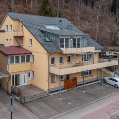 Kuckucksnest Haus Titisee - Bild 1