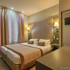 Hôtel Villa Margaux - Bild 9