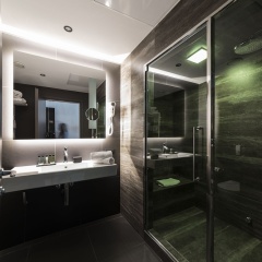 Hotel Manin - Bild 26