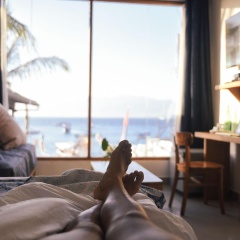 Pesona Beach Resort & Spa - Bild 29