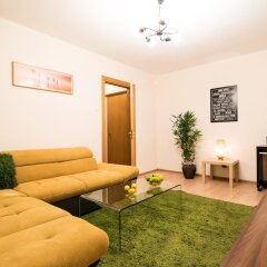 Отель Alia Accommodation Румыния, Бухарест - отзывы, цены и фото номеров - забронировать отель Alia Accommodation онлайн фото 27