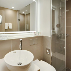 Holiday Inn Dusseldorf City Toulouser Allee by IHG - Bild 9