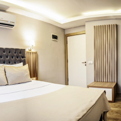 Hotel Bleu Nuit Bodrum - Bild 7