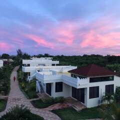 Wonderful Deluxe Room With a Amazing View of the Ocean in Kiwengwa, Tanzania from 118$, photos, reviews - zenhotels.com photo 8