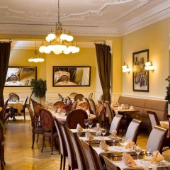 Century Old Town Prague - Mgallery - Bild 30