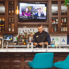 Hilton Garden Inn Milwaukee Downtown