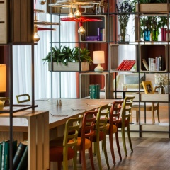 IntercityHotel Wiesbaden - Bild 24