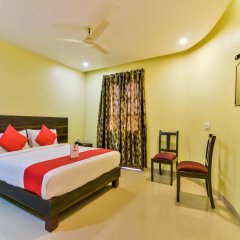 Отель Avisha Residency Индия, Южный Гоа - отзывы, цены и фото номеров - забронировать отель Avisha Residency онлайн фото 9