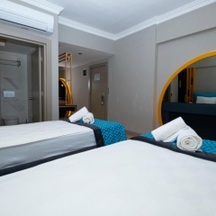 Sea City Devran Hotel & Spa - Bild 6