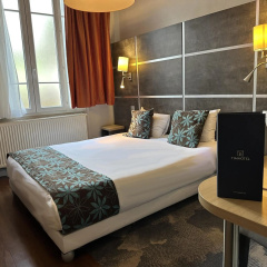 Timhotel Boulogne Rives de Seine - Bild 6