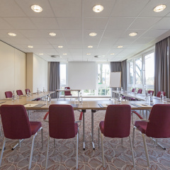 Best Western Premier Alsterkrug Hotel - Bild 20