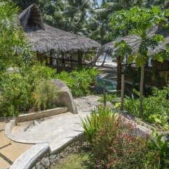 Domaine Desaubin Luxury Villas in Mahe Island, Seychelles from 160$, photos, reviews - zenhotels.com photo 22
