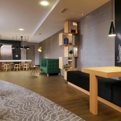Cologne Marriott Hotel - Bild 15