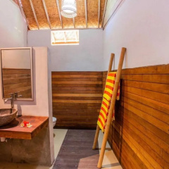 Nanuks Bungalows - Bild 13