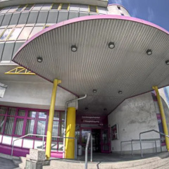 Olympiaworld-Landessportcenter - Bild 1