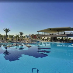 Sunmelia Beach Resort Hotel & Spa thumbnail 11