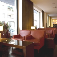 NH Collection Milano Touring - Bild 16
