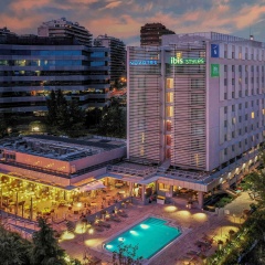 Ibis Styles Madrid City las Ventas - Bild 29