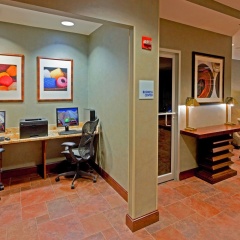 Holiday Inn New York City - Times Square by IHG - Bild 24
