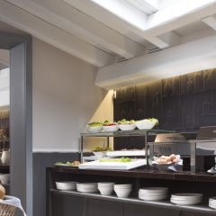 Hotel Spadai - Bild 13