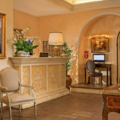 Hotel Mozart - Bild 1