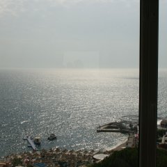 Bougainville Bay Hotel in Sarande, Albania from 69$, photos, reviews - zenhotels.com photo 36