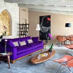 Mercer Hotel Barcelona - Bild 17