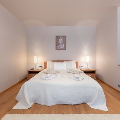 Valensija - Suite for two in Nice Hotel in Jurmala, Latvia from 44$, photos, reviews - zenhotels.com photo 7