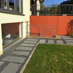 Ferienwohnung An der Pferdsweide - Bild 7