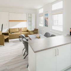 Haus Kluin Wohnung 5 - Bild 5