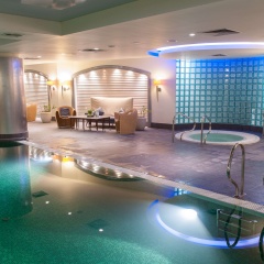 Regent Warsaw Hotel - Bild 21