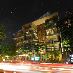 The 1O1 Bandung Dago thumbnail 25