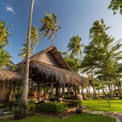 Islanda Hideaway Resort - Bild 21