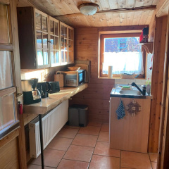Blockhausvermietung "Vor dem Gröperntor" - Bild 11