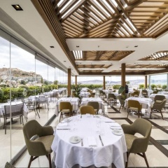 Electra Palace Athens Hotel - Bild 16