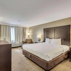 Comfort Inn Murray - Salt Lake City South thumbnail 4