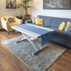 Superb Apartment With Balcony Near la Defense - Bild 2
