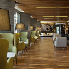 Hotel Anatolia - Bild 26