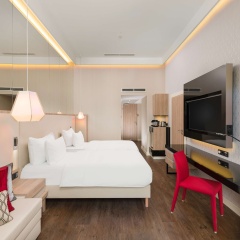 Radisson Blu Beke Hotel, Budapest - Bild 3