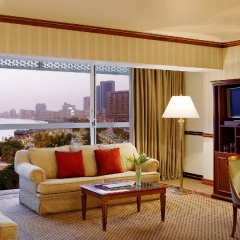 Sheraton Dubai Creek Hotel & Towers - Bild 15