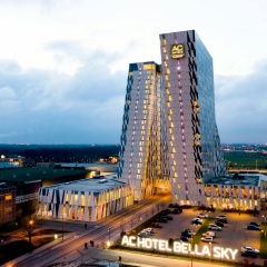 AC Hotel by Marriott Bella Sky Copenhagen - Bild 24