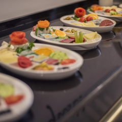 Dovv Hotel - Bild 14