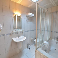Golden Siyav Hotel - Bild 10