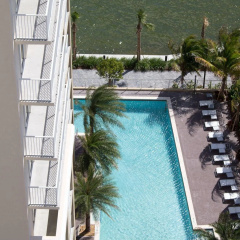 Mare Azur Miami Luxury Apartments by Grand Bay thumbnail 9