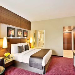 Radisson Blu Atria Bengaluru thumbnail 23