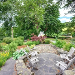 The Old Rectory Bed & Breakfast thumbnail 11