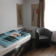 Hotel-Pension Zum Alten Fritz - Bild 3